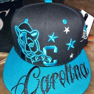 Carolina SnapBack